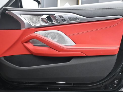 Used 2020 BMW M850i Gran Coupe xDrive image 27