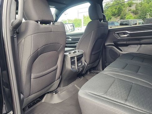 New 2026 RAM 1500 Big Horn image 13