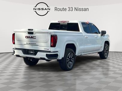 Used 2021 GMC Sierra 1500 AT4 w/ AT4 Value Package