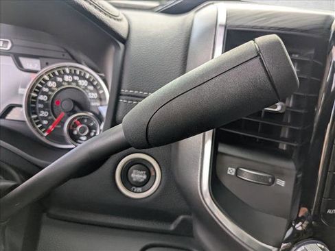 Used 2024 RAM 2500 Laramie w/ Night Edition image 12