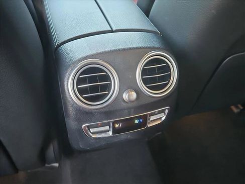 Used 2022 Mercedes-Benz GLC 43 AMG AMG GLC 43 image 18