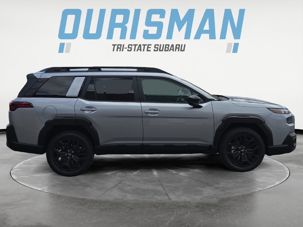 New 2026 Subaru Outback Limited XT AWD/4WD image 7