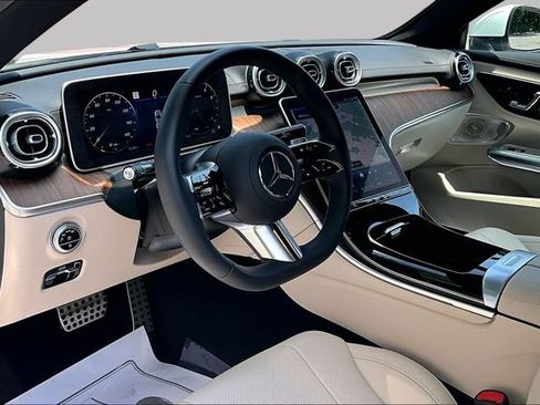 Certified 2024 Mercedes-Benz CLE 300 4MATIC Coupe image 20