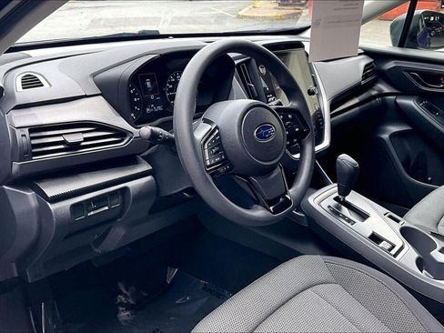 Certified 2024 Subaru Crosstrek 2.0i Premium AWD/4WD image 10