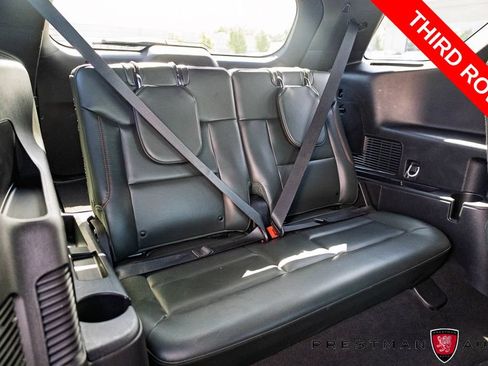 Used 2023 Ford Explorer Timberline AWD/4WD image 5