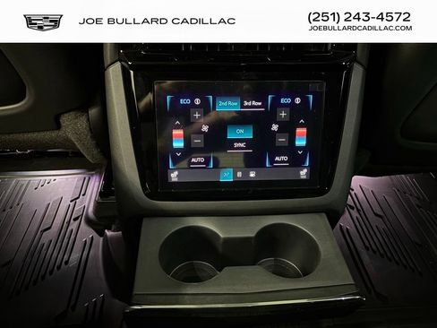 New 2026 Cadillac Escalade IQ Sport 1 w/ LPO, Floor Liner Package image 33