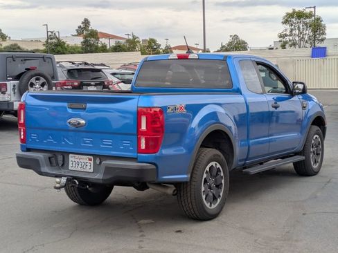 Used 2021 Ford Ranger XL w/ Equipment Group 101A High image 6
