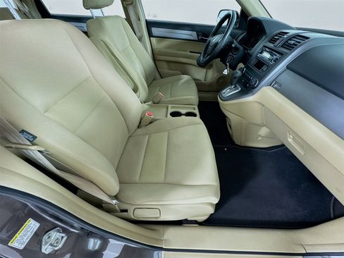 Used 2010 Honda CR-V LX image 25