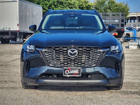 Used 2026 MAZDA CX-90 3.3 Turbo w/ Premium Sport Pkg AWD/4WD image 2