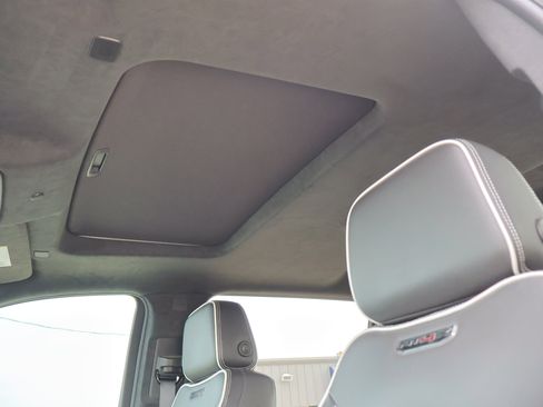 Used 2024 GMC Sierra 2500 AT4X image 30