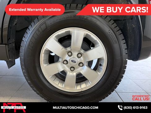 Used 2012 Ford Escape Limited image 25