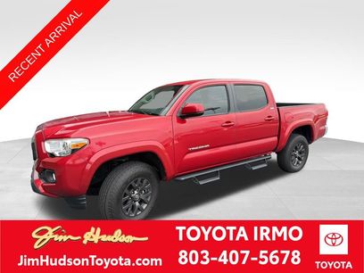Used 2020 Toyota Tacoma SR5
