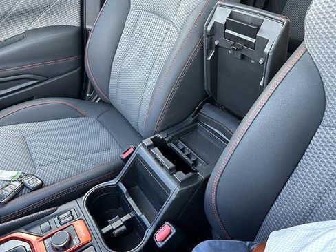 Used 2020 Subaru Forester Sport AWD/4WD image 24