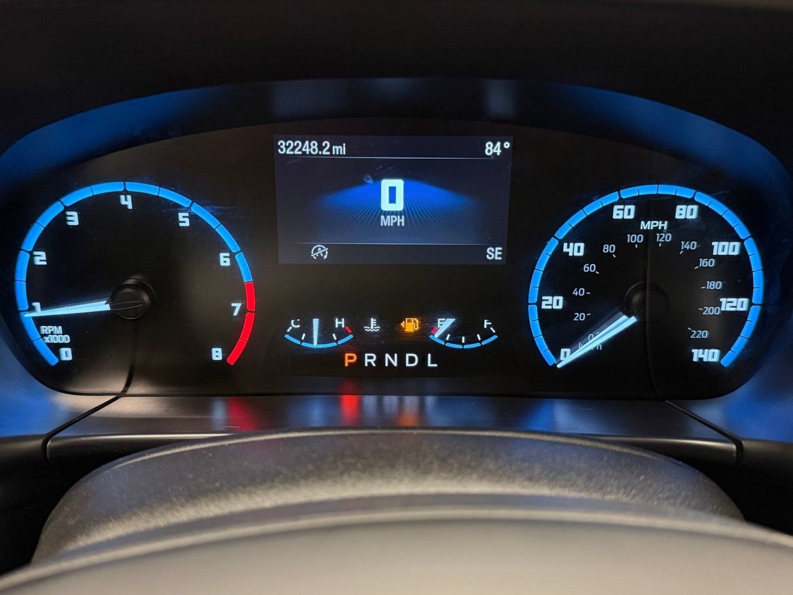 Certified 2023 Ford Bronco Sport Big Bend w/ Convenience Package AWD/4WD image 24