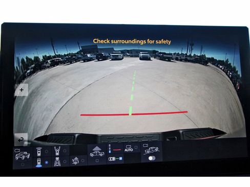 Used 2025 Toyota Tacoma TRD Pro image 27