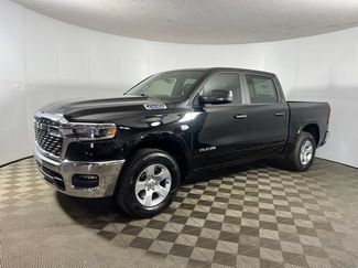 New 2026 RAM 1500 Big Horn AWD/4WD video 1