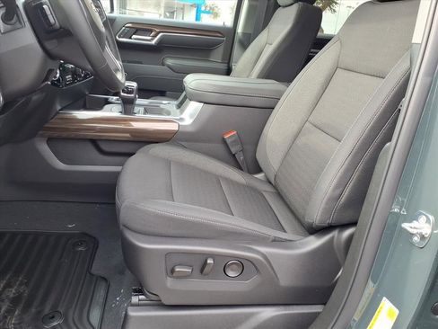 New 2026 Chevrolet Silverado 1500 LT image 13