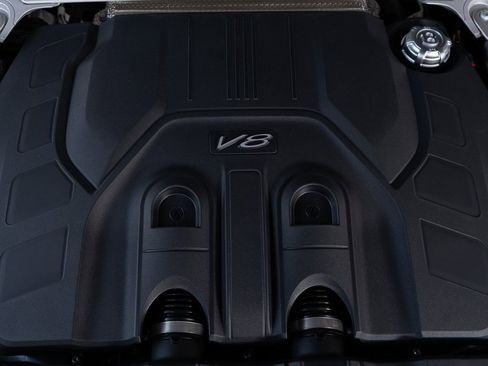 New 2025 Bentley Continental GT Speed image 53