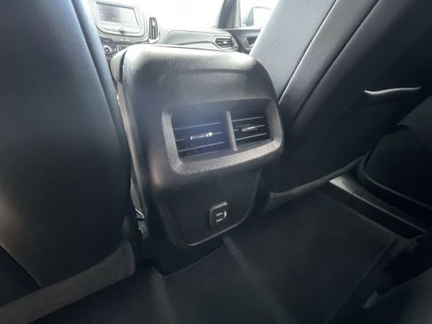 Certified 2024 Chevrolet Equinox RS FWD image 21
