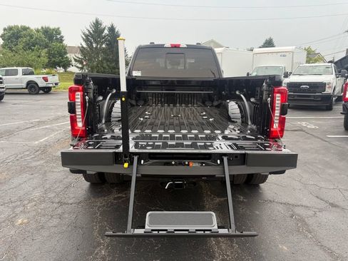 New 2026 Ford F450 Lariat w/ Lariat Ultimate Package AWD/4WD image 60