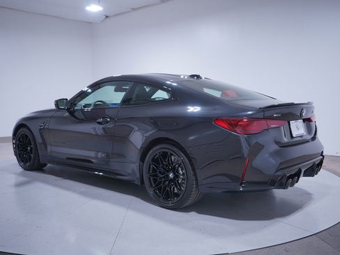 New 2026 BMW M4 xDrive Competition w/ Executive Package image 3