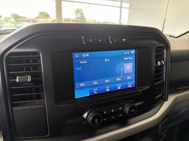 Used 2021 Ford F150 XL w/ Trailer Tow Package AWD/4WD image 23