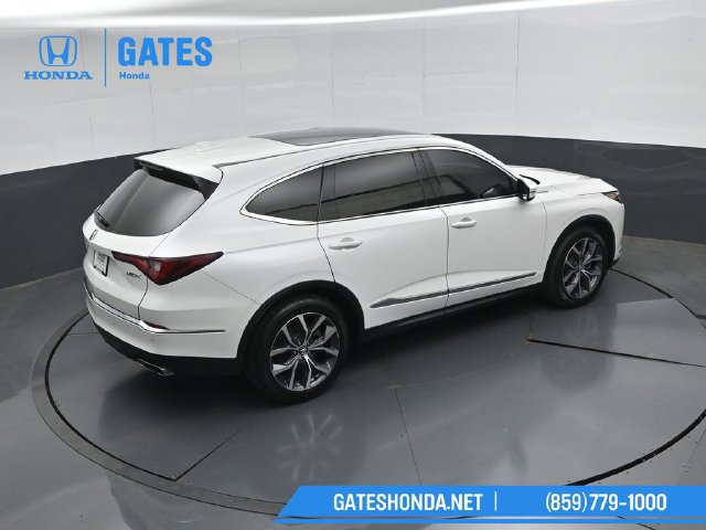Used 2022 Acura MDX w/ Technology Package FWD image 50
