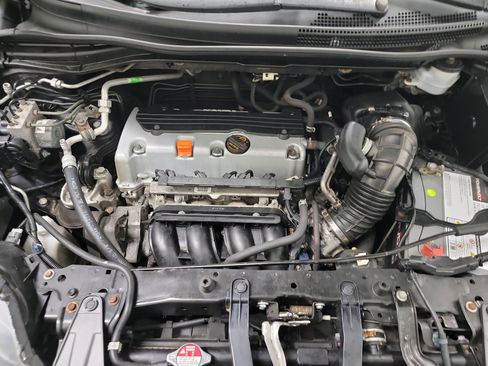Used 2014 Honda CR-V EX-L image 25