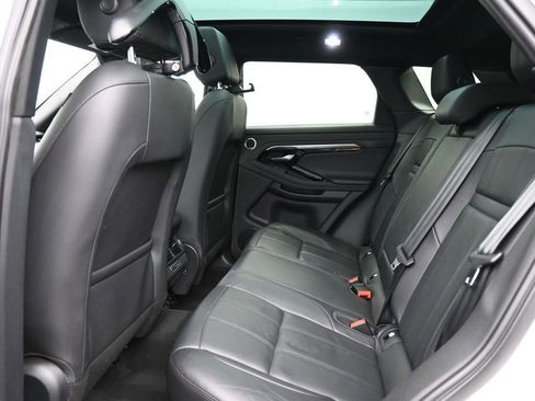 Used 2020 Land Rover Range Rover Evoque SE AWD/4WD image 20