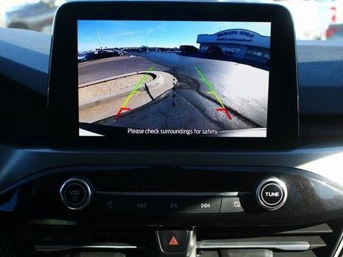 Used 2024 Ford Escape Active image 12