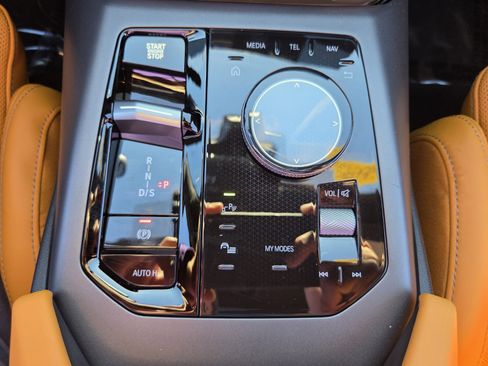 New 2026 BMW X3 xDrive30 w/ Premium Package image 24