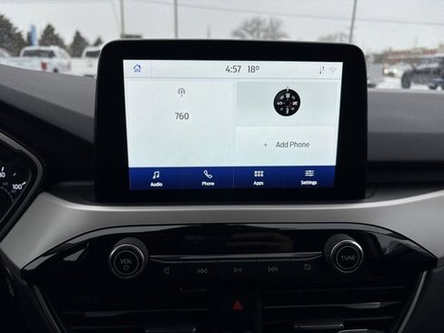 Used 2020 Ford Escape SE image 27