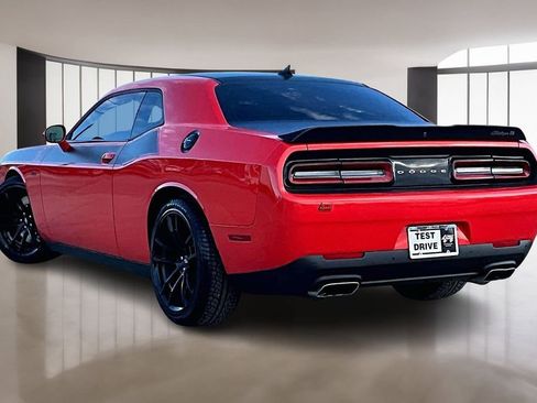 Used 2018 Dodge Challenger T/A RWD image 13