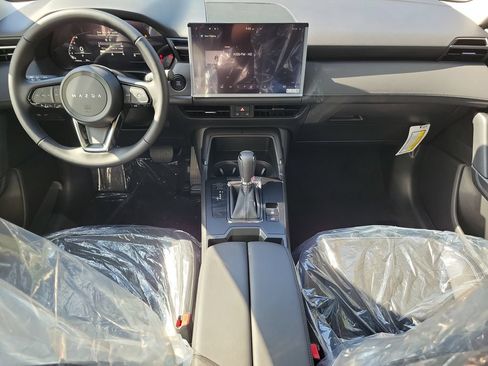 New 2026 MAZDA CX-5 Preferred AWD/4WD image 14