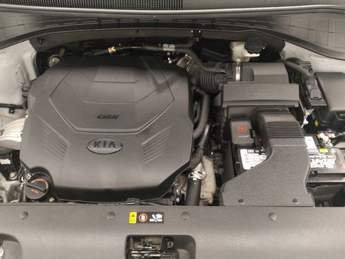 Used 2020 Kia Sorento EX image 30