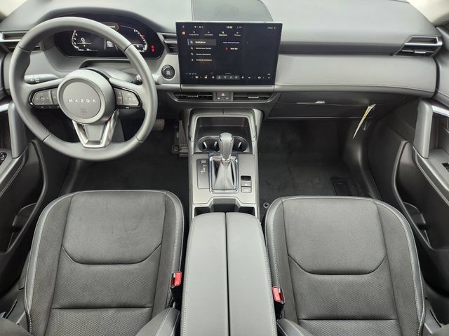 New 2026 MAZDA CX-5 Select AWD/4WD image 11