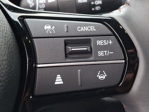 Used 2024 Honda HR-V Sport image 20