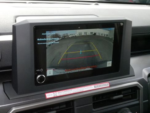 Certified 2025 Toyota 4Runner TRD Sport image 33