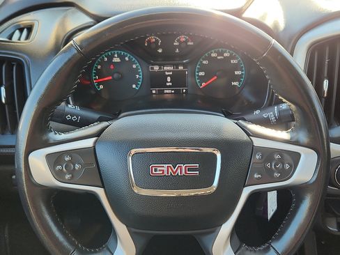 Used 2022 GMC Canyon Elevation w/ Trailering Package image 20