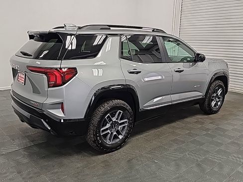 New 2026 GMC Terrain AT4 w/ Convenience Package III AWD/4WD image 8