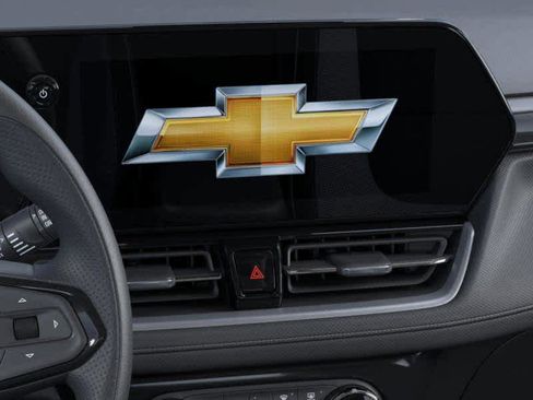 New 2025 Chevrolet TrailBlazer LT image 20