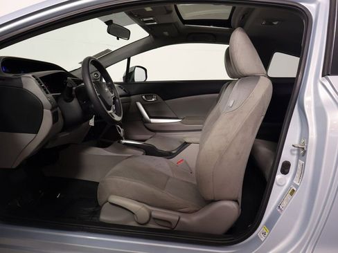 Used 2012 Honda Civic EX image 10