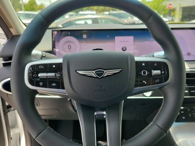 New 2026 Genesis GV70 2.5T Advanced AWD/4WD image 12
