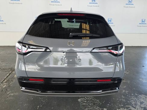 New 2026 Honda HR-V EX-L image 47
