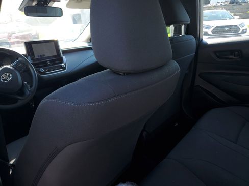 Used 2024 Toyota Corolla LE image 14