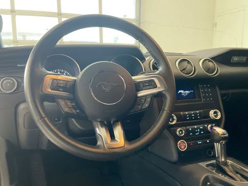 Used 2019 Ford Mustang Coupe image 14