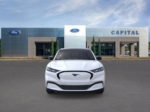 New 2025 Ford Mustang Mach-E Premium image 6