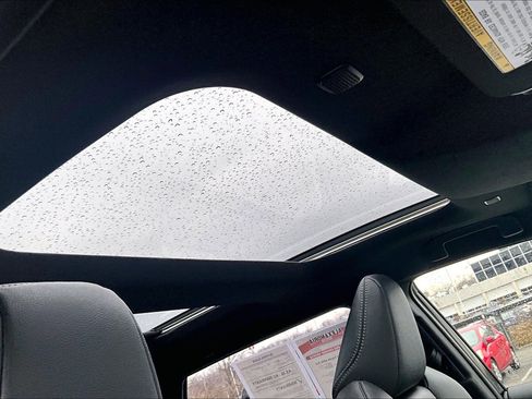 Used 2025 Toyota bZ4X FWD image 20