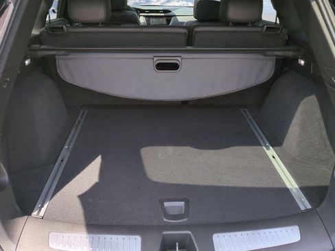 Certified 2023 Cadillac XT5 Premium Luxury FWD image 14