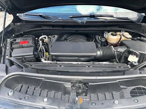 Certified 2023 GMC Yukon Denali image 11